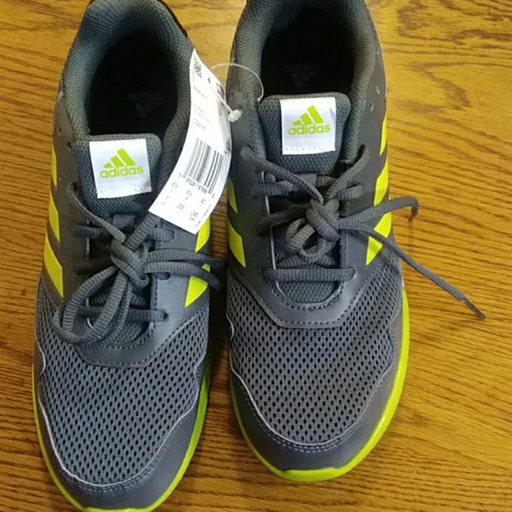 Adidas